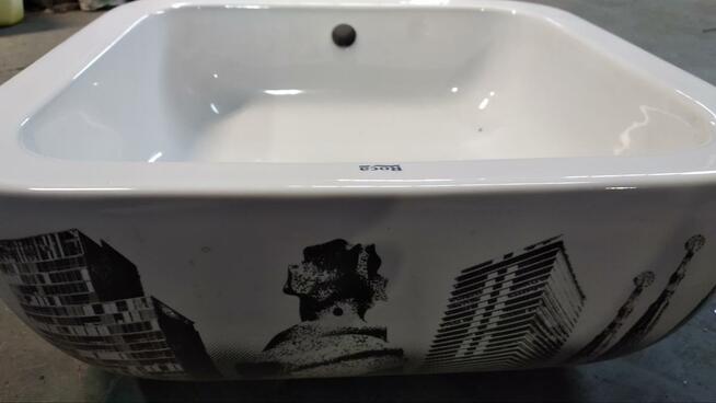 Umywalka Roca okazja