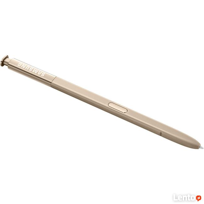 RYSIK S-PEN DO SAMSUNG GALAXY NOTE 8