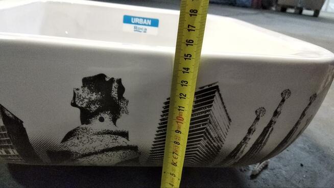 Umywalka Roca okazja