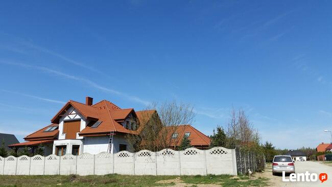 instalacje odgromowe piorunochrony