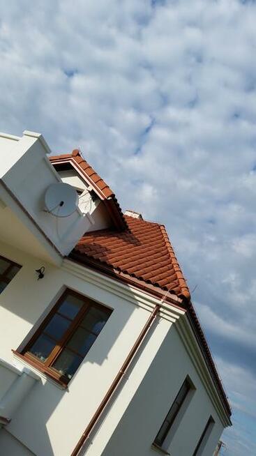 instalacje odgromowe piorunochrony