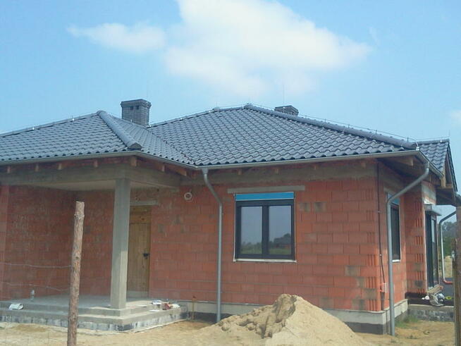 instalacje odgromowe piorunochrony