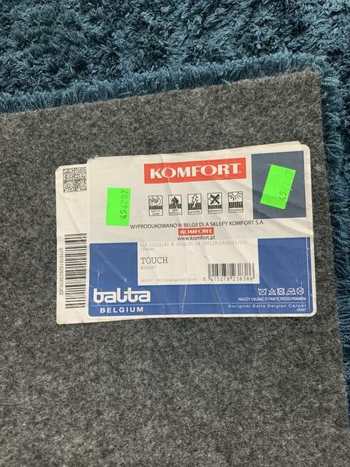 Dywan Komfort 230x160