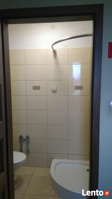 Mieszkanie do wynajęcia w zamian za prace - Lublin -Powojowa