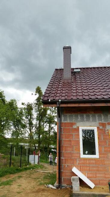 instalacje odgromowe piorunochrony Mosina