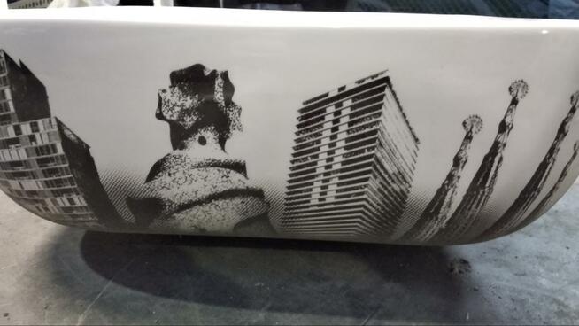 Umywalka Roca okazja