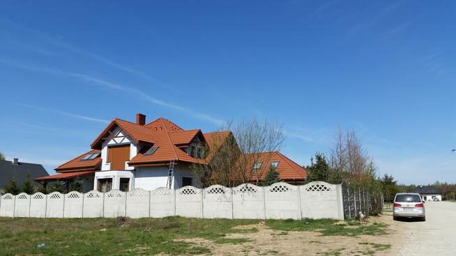 instalacje odgromowe piorunochrony Mosina