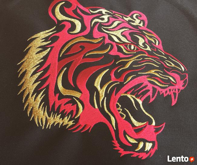 Haft Komputerowy ihaft.pl koszulki czapki bluzy naszywki