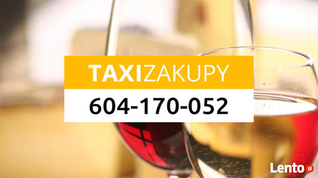 Taxi Andrychów - Szybko i Bezpiecznie
