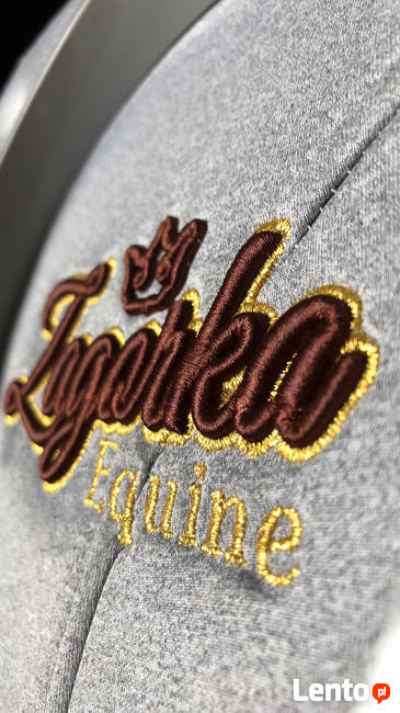 Haft Komputerowy ihaft.pl koszulki czapki bluzy naszywki