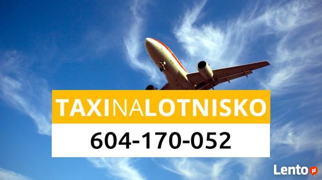 Taxi Andrychów - Szybko i Bezpiecznie