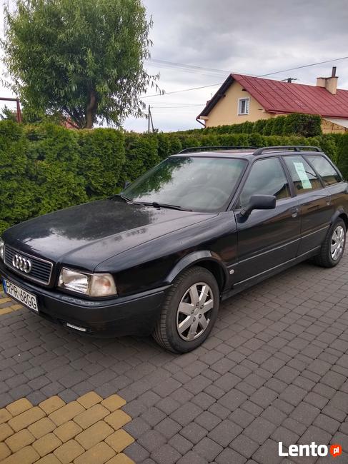 Audi b4 универсал