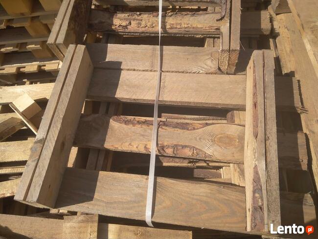 Paleta 400x600 ćwierćpaleta ćwiartka 400x600 palety drewnian