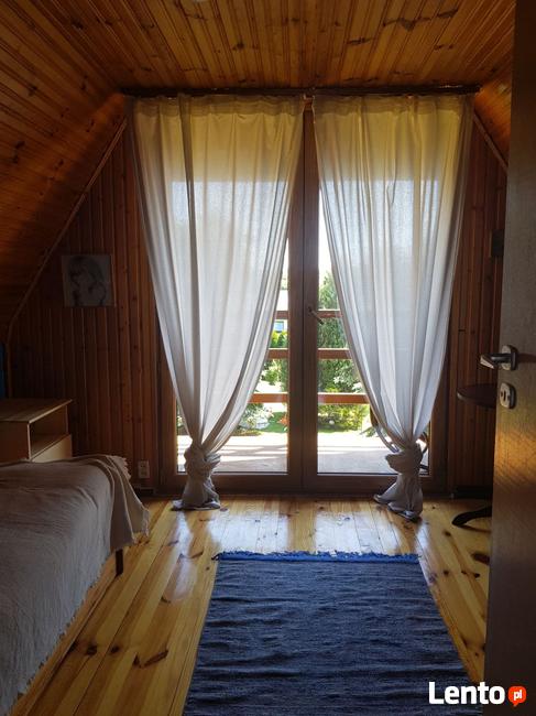 Dom do wynajęcia Królowy Most - Puszcza Knyszyńska