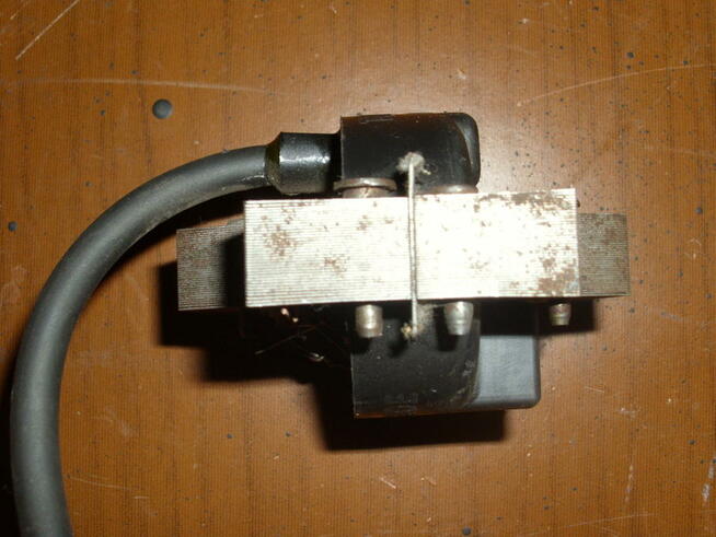 Cewka moduł zapłonowy briggs&stratton 3,5- 4km