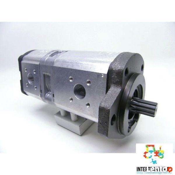 POMPA HYDRAULICZNA 22A22/22X729 7700054245