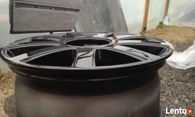 Piaskowanie ,Naprawianie