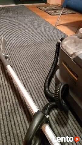 Karcher Śrem tel. 661373424 pranie tapicerki, dywanów
