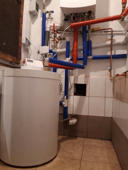 HYDRAULIK WAWER-AWARIE 24H.-GAZOWNIK-SPAWACZ