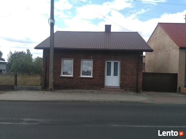Sprzedam dom w Starej Brzeźnicy