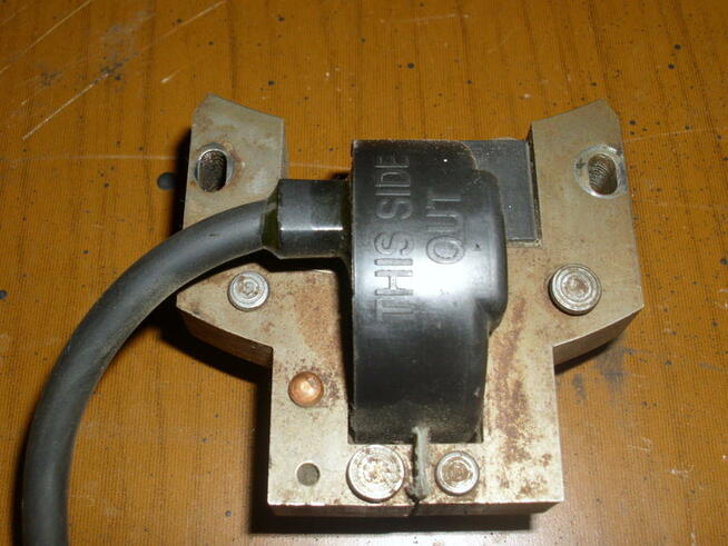 Cewka moduł zapłonowy briggs&stratton 3,5- 4km