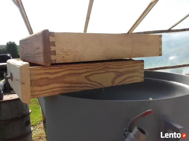 Piaskowanie ,Naprawianie