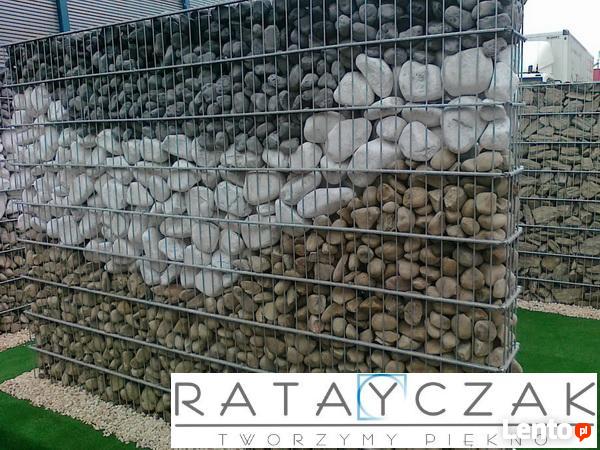 KOSZE GABIONOWE OD PRODUCENTA