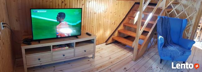 Dom do wynajęcia Królowy Most - Puszcza Knyszyńska