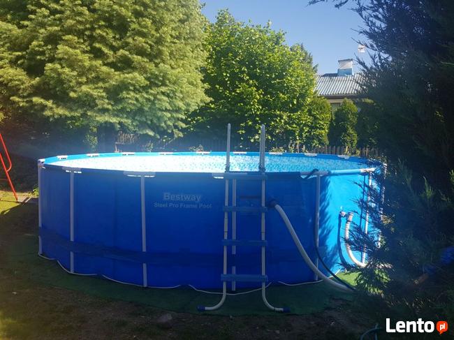 Dom do wynajęcia Królowy Most - Puszcza Knyszyńska