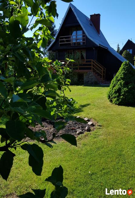 Dom do wynajęcia Królowy Most - Puszcza Knyszyńska