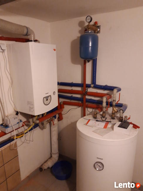 HYDRAULIK WAWER-AWARIE 24H.-GAZOWNIK-SPAWACZ