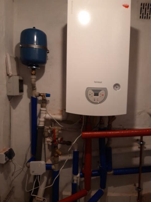 HYDRAULIK WAWER-AWARIE 24H.-GAZOWNIK-SPAWACZ