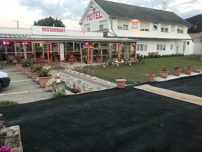 Debrecen Rózsás Motel & Restaurant na sprzedaż!
