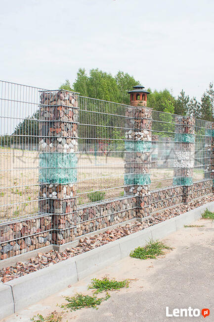 KOSZE GABIONOWE OD PRODUCENTA