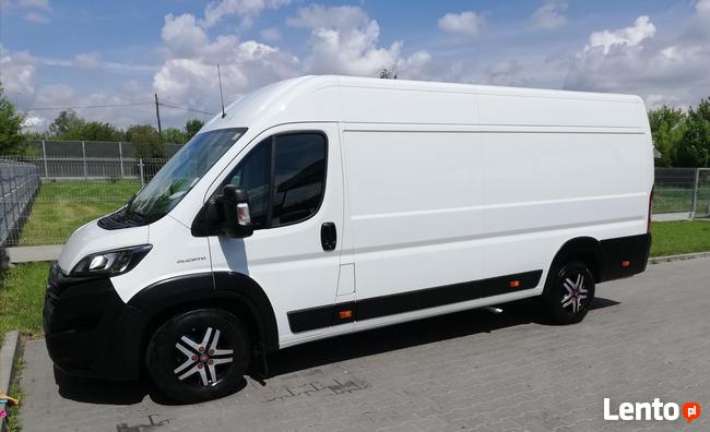 Transport dedykowany kurier bezpośredni Kraków 24h