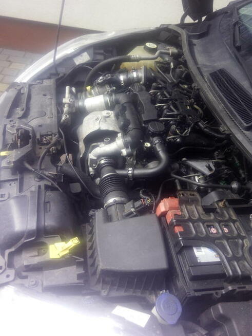 Fiesta w bdb stanie super eko..oferta prywatna!!okazja!!