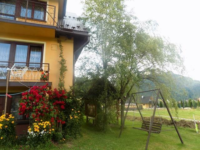 noclegi maria i jan kozub