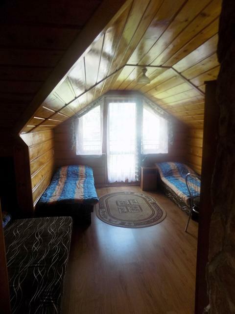 noclegi maria i jan kozub