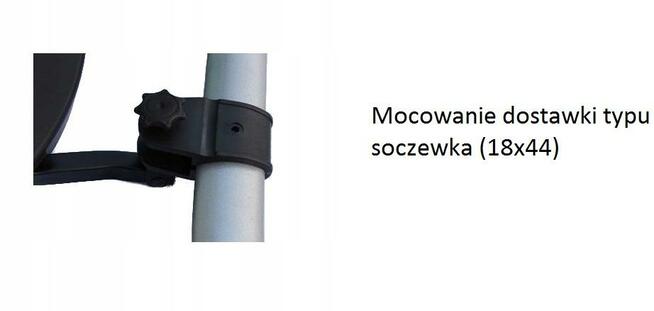 KIDBOARD przystawka do wózka dziecęcego