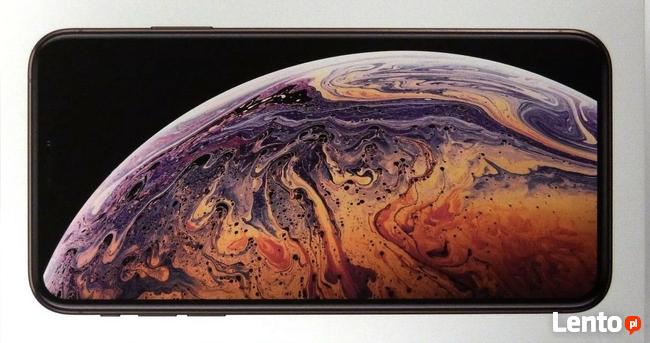 Apple Iphone XS MAX 64GB 256GB 512GB