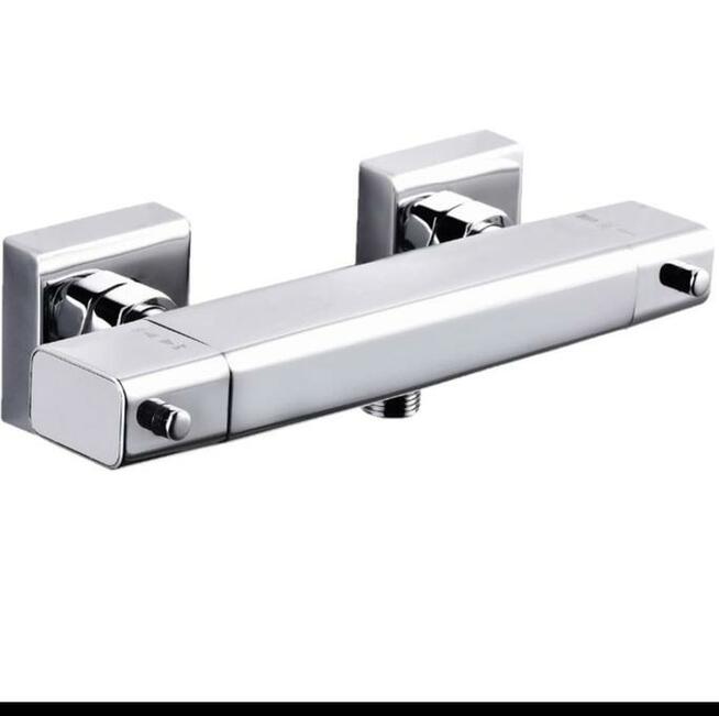 Bateria prysznicowa Signo termostat