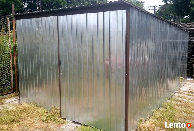 blacha, okna, dachy , garaże