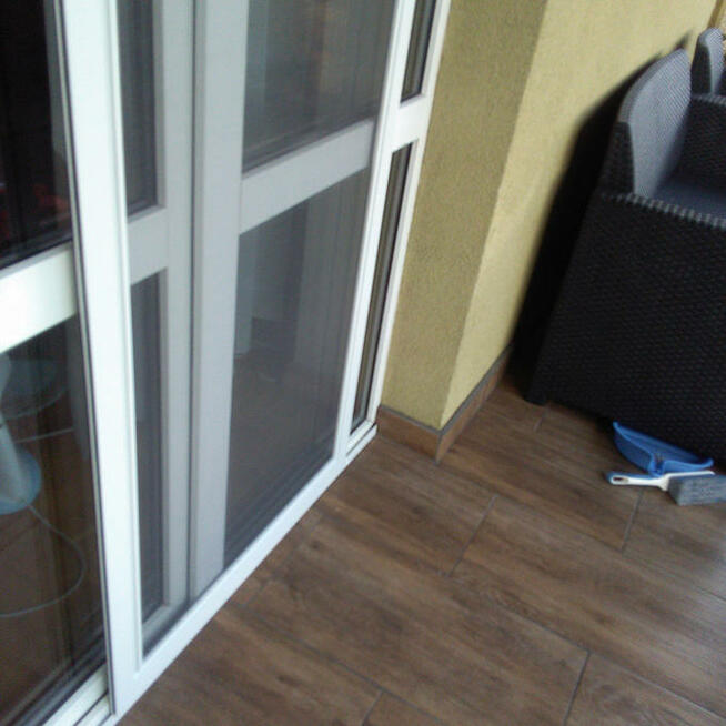Moskitiery tarasowe (przesuwne) | COzaRolety