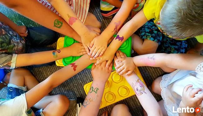 Animacje dla dzieci, animator, urodziny, wata cukrowa, wesele