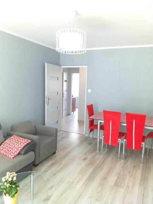 Apartament na doby, noclegi Pleszew.