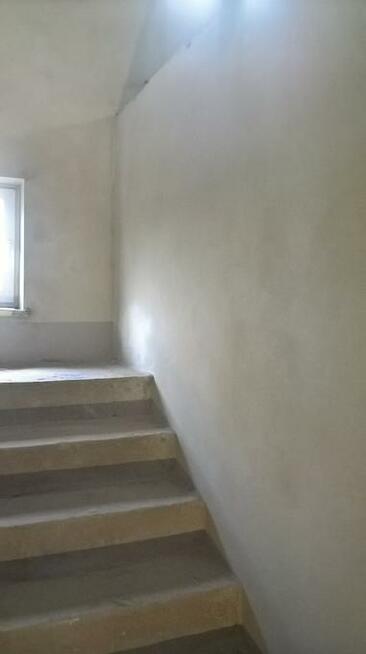 tynki maszynowe remonty