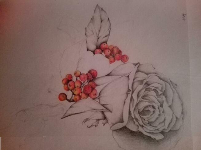 Malowanie artystyczne na ścianie