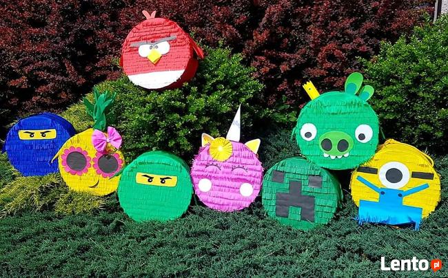 Animacje dla dzieci, animator, urodziny, wata cukrowa, wesele