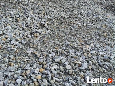 Kruszywa Trzebnica, Piasek Trzebnica , Kliniec drogowy 0,31