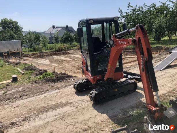 Kruszywa Trzebnica, Piasek Trzebnica , Kliniec drogowy 0,31